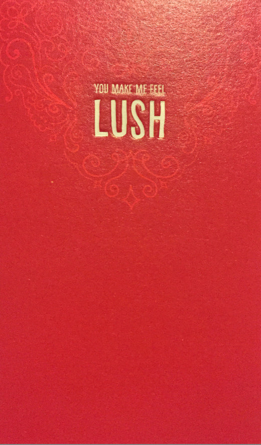 Love - Lush