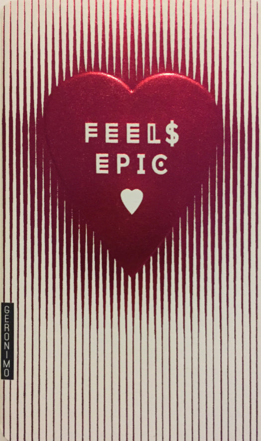 Love - Feels Epic