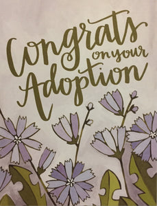 Baby - Adoption