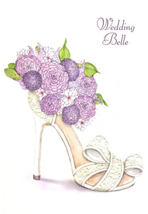Wedding - Wedding Shoe