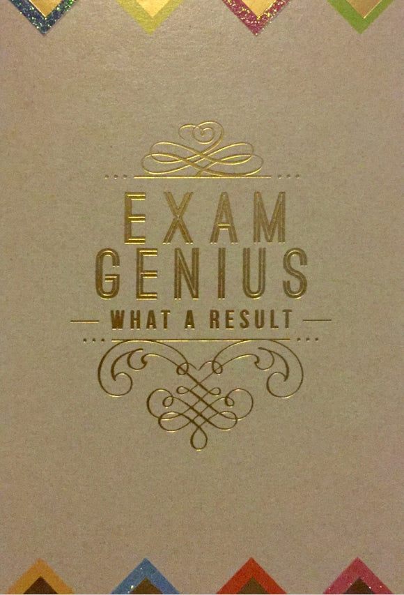 Graduation - Exam Genius