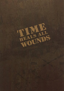 Sorry - Time Heals All Wounds