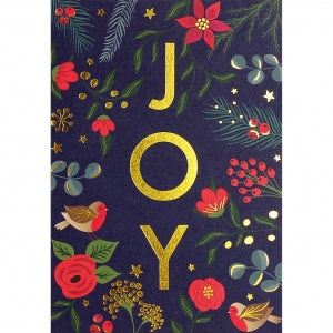 Boxed Holiday - Joy