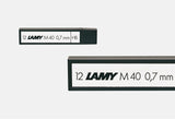 Lamy Lead