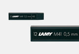 Lamy Lead