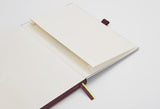 Lamy A5 Hardcover Notebook - Turmaline