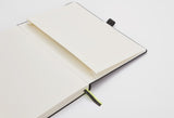 Lamy A5 Softcover Notebook - Green
