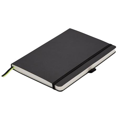 Lamy A5 Softcover Notebook - Umbra