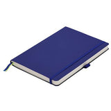 Lamy A5 Softcover Notebook - Blue