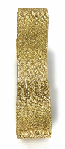 Metallic ribbon deals