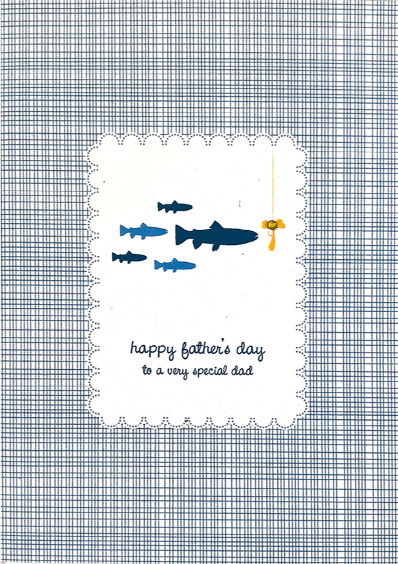 Father's Day - to a very special dad