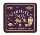 Gentlemen's Hardware - Campfire Call the Shots