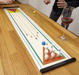 Tabletop Bowling Game