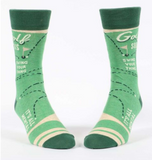 Mens Socks - Golf Socks