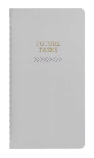 Future Tasks Pocket Book