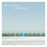 Blank - Beauty in Simplicity