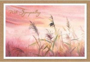 Sympathy - Grassy Meadow