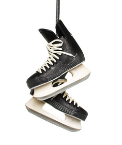 Hockey Skates Ornament