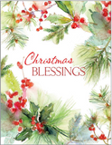 Christmas - Blessings