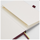 Lamy Pocket Hardcover Notebook - Ocean Blue