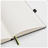 Lamy Pocket Hardcover Notebook - Ocean Blue