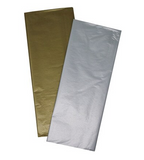 Metallic Tissue Paper
