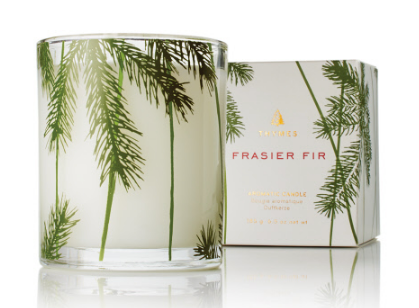Frasier Fir Candle - Pine Needle