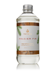 Frasier Fir Oil Diffuser Oil Refill