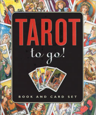Tarot to Go