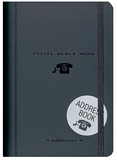 Little Black Book of Addresses