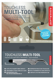 Touchless Multi-Tool