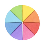 Colour Wheel Sticky Notes