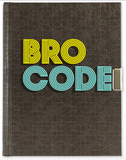 Locking Bro Code Journal