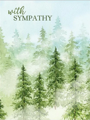 Sympathy - Forest