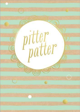 Baby - Pitter Patter