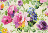 Boxed Notecards - Peony Garden