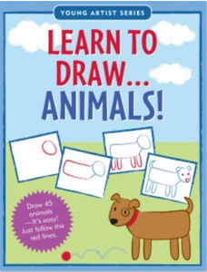 Learn to Draw - Animals