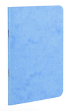 Blue Claire Fontaine - Lined 3.5" x 5.5"