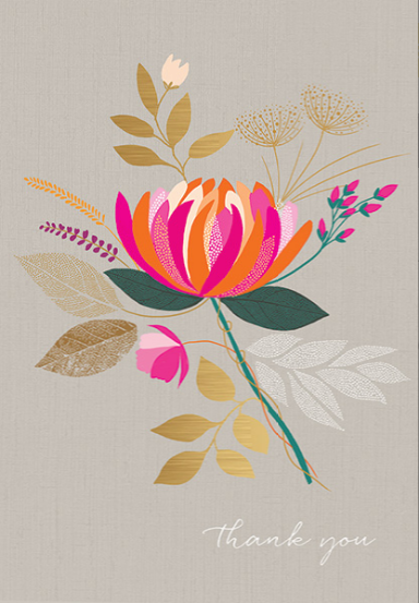 Thank You - Thank You