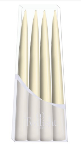 Taper Candles 10