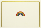 Boxed Notecards - Rainbow