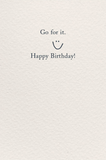 Birthday - Birthday Candles