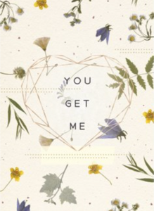 Anniversary - You Get Me