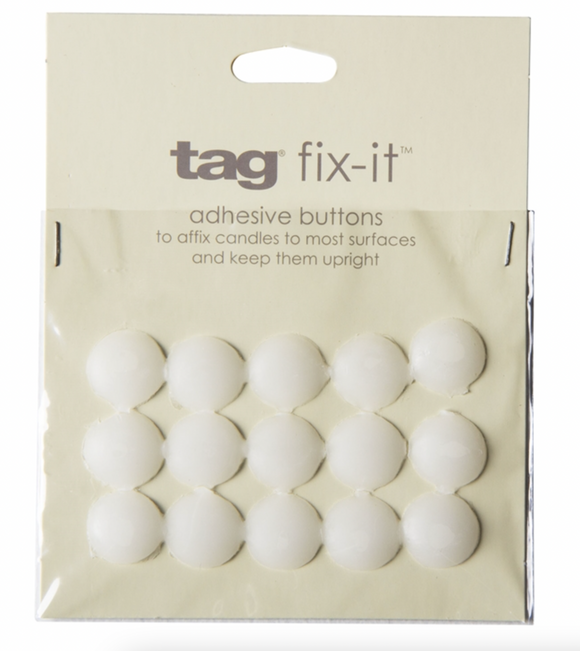 Fix-It Buttons for Candles