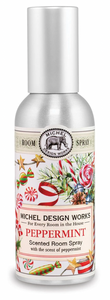 Michel Design Room Spray - Peppermint