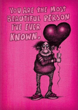 Valentine's - Beautiful Person