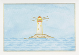 Boxed Notecards - Lighthouse