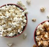 Pop the Champagne Gourmet Popcorn
