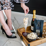 Pop the Champagne Gourmet Popcorn