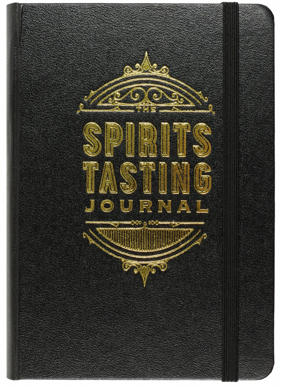 Spirit Tasting Journal